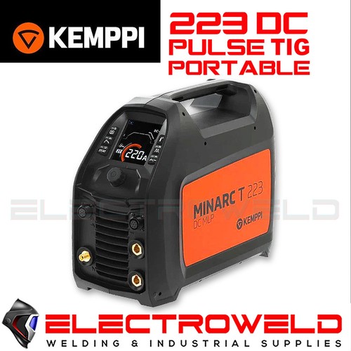 Kemppi minarc 223 mlp - minarc,
