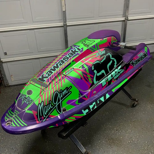 750 sxi sxr pro - sxr,