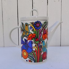 Cafetière porcelaine Villeroy