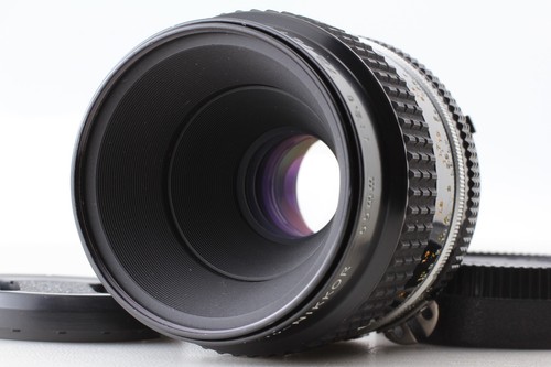 Neuf objectif nikon - objectif, nikkor