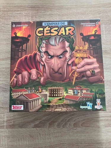 Jeu société asmodee - de,