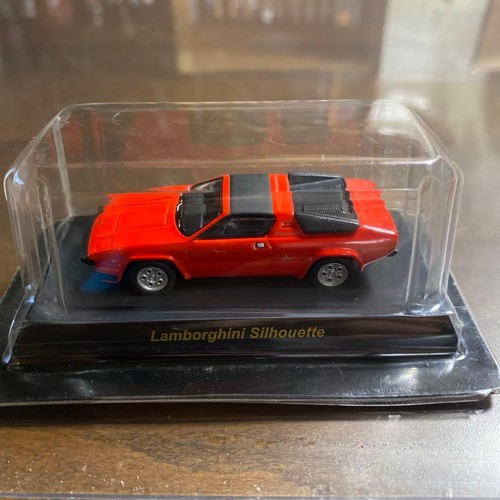Kyosho lamborghini - 1/43,