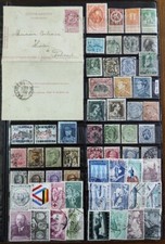 Belgium Belgien Belgigue  stamps  SELLOS  francobolli   No500