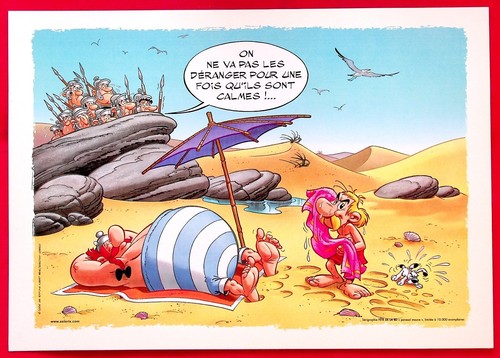 Astérix libris 01 2006 - -, 01/2006