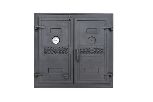 Sellon24 h1536 porte - porte, fumoir