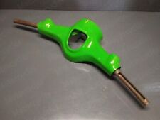 Honda genuine new C50 C70 C90 handle bars steering pn 53100-041-604