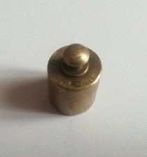 Ancien Poids 20 g pour Balance