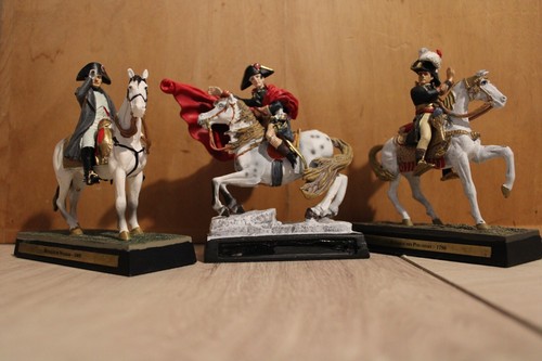 Figurines napoléon à - figurines,