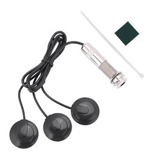 6.35mm Pickup Piezo Transducer