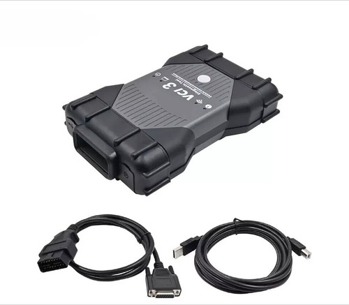 Can clip v240 for renault - for, vci3