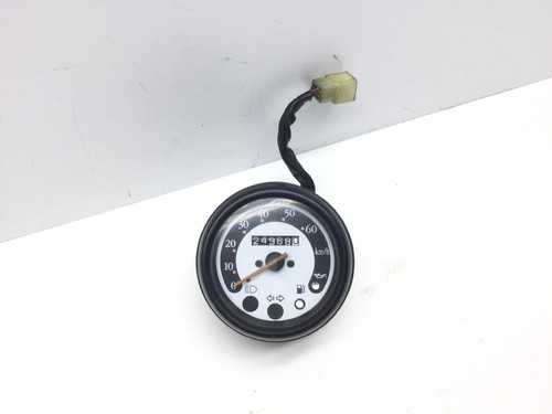 Instrumentation compteur - compteur, de