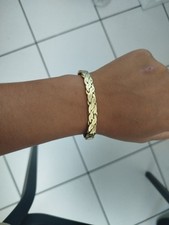 bracelet en cuivre