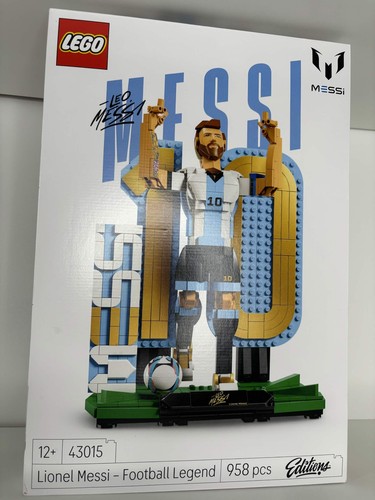 Lego editions lionel - lionel,