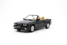 1/18 GT Spirit Otto BMW E30 M3