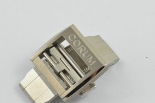 Corum Boucle Déployante En