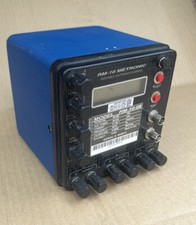 RM-10-08 Metronic Portable Watthour Standard