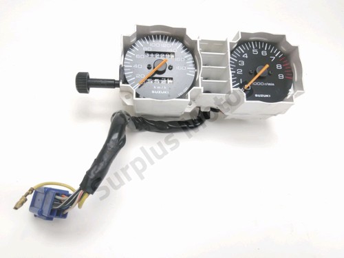 Compteur suzuki 650 se - compteur,