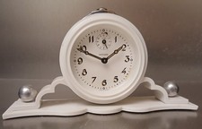 BAYARD  grand réveil  1953