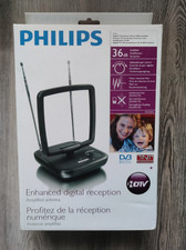 ★ PHILIPS SDV5120/12 antenne