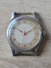 Net Montre Bracelet Vintage