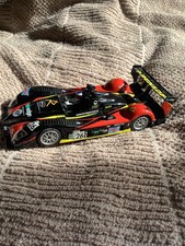 voiture circuit électrique