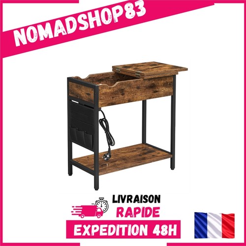 Vasagle table chevet - vasagle,