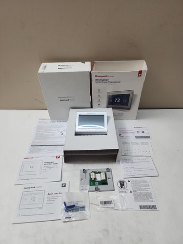 Honeywell home smart - home, wi-fi