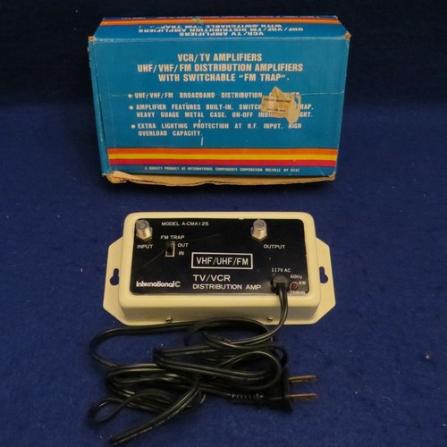 Nos international components - international,