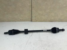 12-17 Fiat 500 Pop Front Passenger Right Axle Shaft OEM B