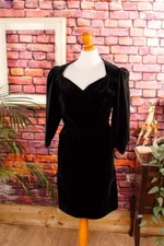 Robe Vintage Originale Années