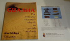 Arya Nielsen GUA SHA Une