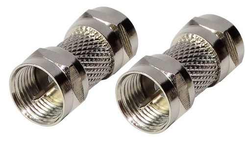 Connecteur raccord - 2,