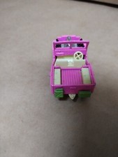 Voiture Matchbox