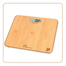 8745 Tortue Bambou USB-C