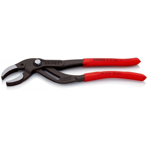 Pince standard pour - , siphons