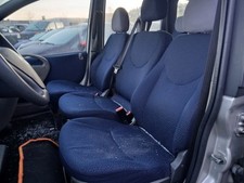 INTERIEUR COMPLET Fiat