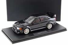 1:18 POP RACE Mitsubishi