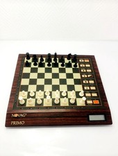 Échiquier électronique Novag