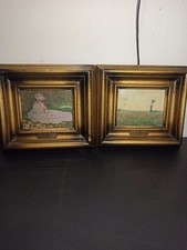 Deux Reproduction Claude