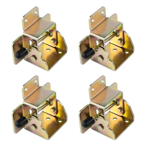 Pièces charniere inox - 4,