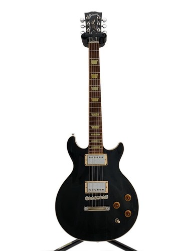Guitare électrique gibson les - électrique,