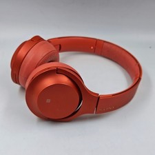 Sony WH-H800 Casque Bluetooth