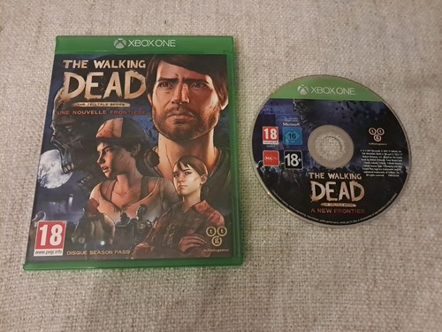 Jeu xbox one the - xbox,