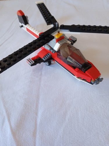 Lego set 31047 creator 1 - creator,