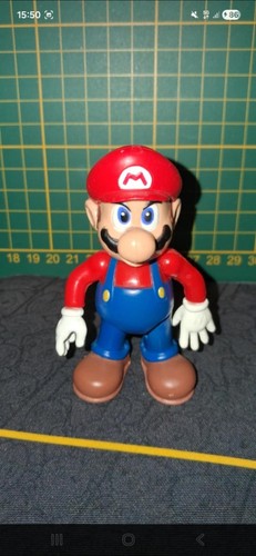 Figurine vintage nintendo - vintage,