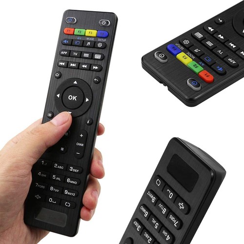 Kit iptv top box - iptv, streamer