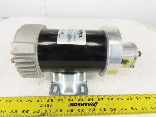 Nidec casappa 4bc3124 - nidec, 48v