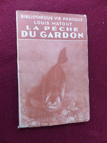 Livre pêche peche - :, la