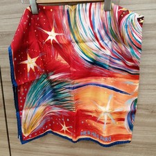 Carr 90 Celestial Fire Model Orange HERMES