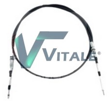 CABLE D'EMBRAYAGE POUR DEUTZ